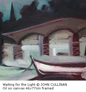 Press Release December 2010 - Joan Clancy Gallery
